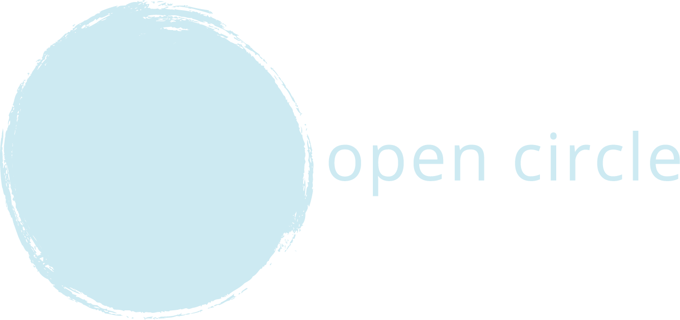 We Are Open Circle